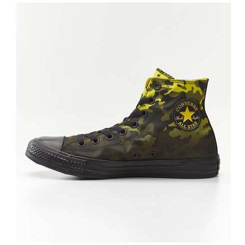 Chuck Taylor All Star 239 Bold Citron r.41 na Arena.pl