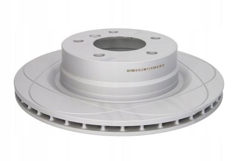 TARCZA HAM TYL 300X20 V POWER DISC ATE na Arena.pl