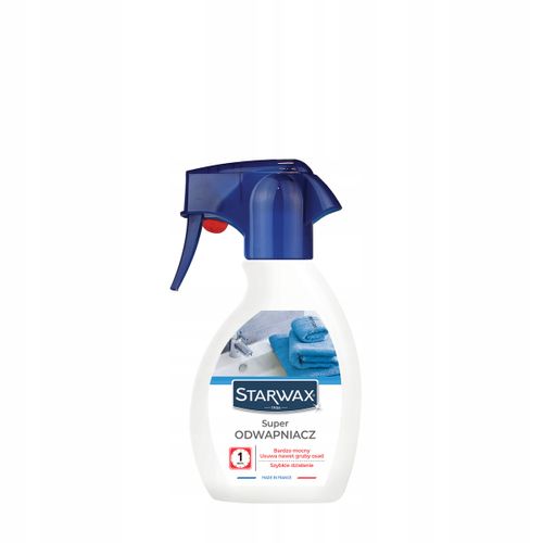 SUPER ODWAPNIACZ 250ML STARWAX 43665 na Arena.pl