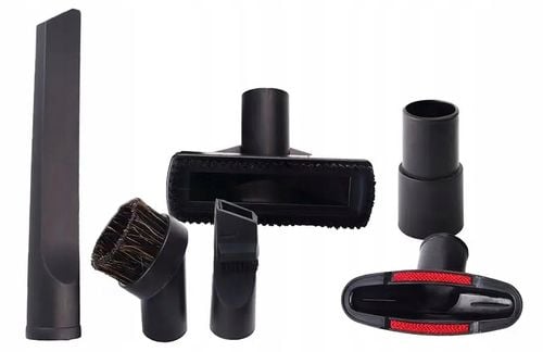 zestaw ssawek i szczotek do odkurzaczy 32mm/35mm 6 elementów na Arena.pl