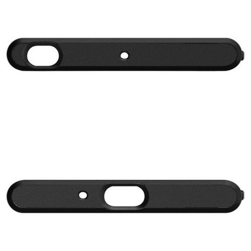 SPIGEN RUGGED ARMOR XPERIA XZ PREMIUM BLACK na Arena.pl