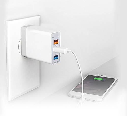 Ładowarka Sieciowa Do Telefonu Samsung J3 J5 S7 S8 na Arena.pl