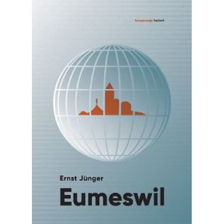 Eumeswil Jünger Ernst