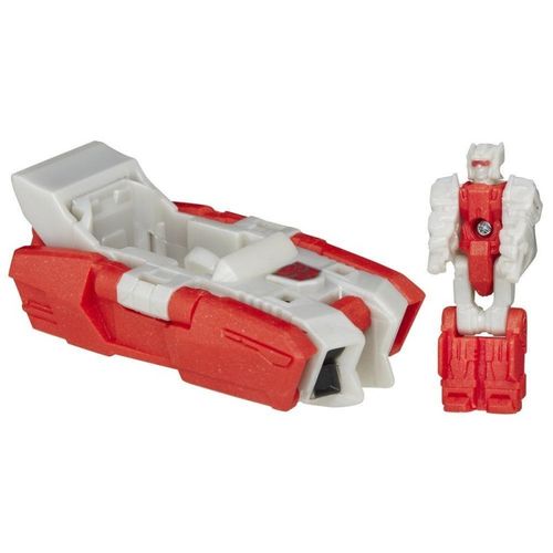 Transformers Generations Titan Masters Loudmouth na Arena.pl