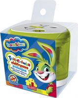 temperówka elektryczna podwójna bambino