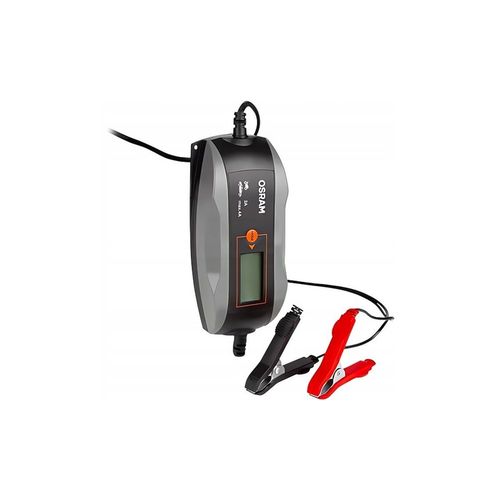 Prostownik automatyczny Osram OEBCS404 6/12V - 2A/4A na Arena.pl