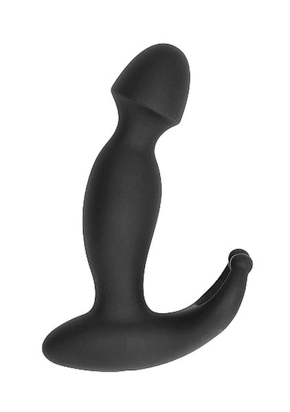 No. 65 - P-Spot Vibrator - Black zdjęcie 1
