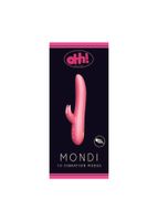 wibrator mondi pink