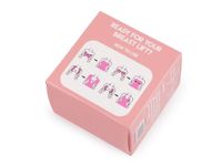 Taśma unosząca biust samoprzylepna cielista