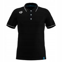 Koszulka polo unisex Arena Team Poloshirt Solid rozmiar XXL