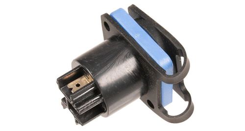 Gniazdo ładowania Weibang WB76E Rider CZĘŚĆ ORYGINALNA 16003631-01 na Arena.pl