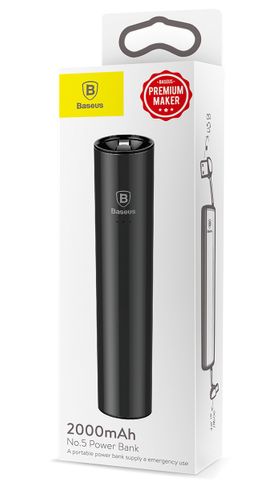 PowerBank 2000 Baseus na Arena.pl