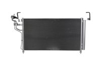 SKRAPLACZ KLIMATYZACJI HYUNDAI H-1 2008 2009 2010 2011 2012 2013