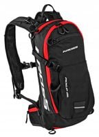 PLECAK ROWEROWY KROSS PICKUP 15L + POKROWIEC WODOODPORNY POJEMNY