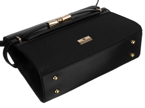 torba damska ptn konwalia-1436 black na Arena.pl