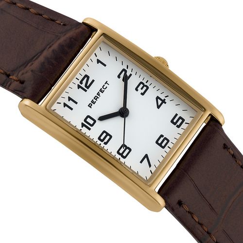 Zegarek damski PERFECT E402-02B + BOX na Arena.pl