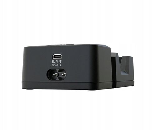 Ładowarka XTAR X2 NEW 18650/26650 Li-ION NI-MH 2A na Arena.pl