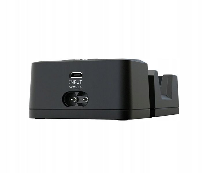 Ładowarka XTAR X2 NEW 18650/26650 Li-ION NI-MH 2A zdjęcie 12