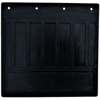 Chlapacz błotnika tył Fartuch guma nadkola na pojedyncze Mercedes Sprinter