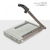 gilotyna paper cutter a4 6948
