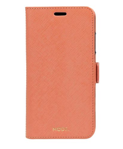 MODE NEW YORK - iPhone XS Max - RUSTY ROSE CORE COLOUR na Arena.pl