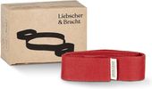 Liebscher-Bracht pasek do ćwiczeń rozciągających
