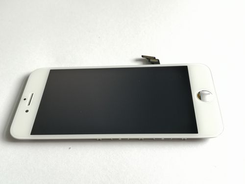 Wyświetlacz iPhone 8 BIAŁY na Arena.pl