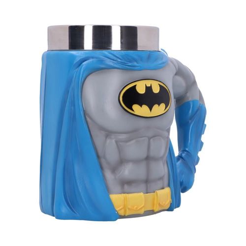 Kufel NEMESIS Batman Hero na Arena.pl