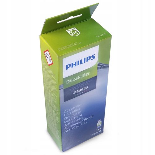 ZESTAW 2x250ml Odkamieniacz do ekspresu PHILIPS SAECO CA6700/10 na Arena.pl