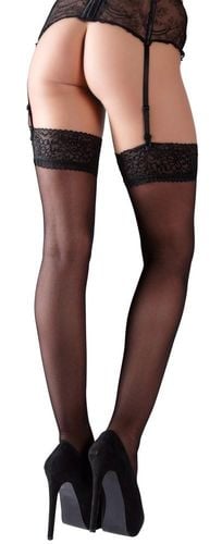 stockings black 3 na Arena.pl