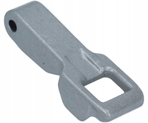 Zaczep hak zamka drzwi do pralki LG MFG63099101 na Arena.pl