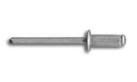 nit zrywalny aluminiowo-stalowy 6.0*12mm - 953 6*12