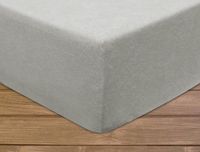 Prześcieradło frotte z gumką 024/60x120