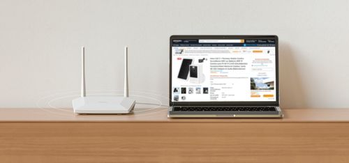 Imou Wireless Routers HR300 WI-FI Repeater Long na Arena.pl