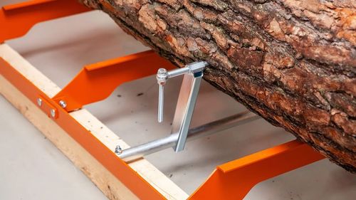 Trak taśmowy spalinowy Wood Mizer 9,5KM 560mm nowy poziomy drewna KOHLER na Arena.pl