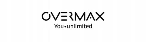 Projektor Overmax Multipic 2.5 WXGA 1280 x 720 Pilot na Arena.pl