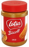 LOTUS Biscoff Spread - Krem Ciasteczkowy 400g