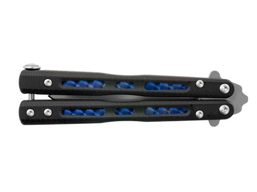Nóż Benchmade 32 Morpho Bali-Song na Arena.pl