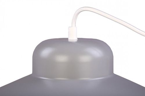 Lampa Omicron II Grey na Arena.pl