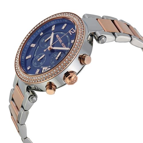 Michael Kors MK6141 - Parker na Arena.pl
