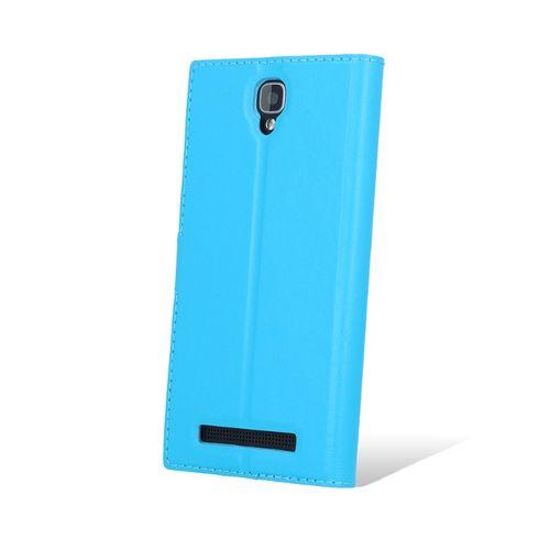 Myphone etui Prime Plus Niebieskie na Arena.pl