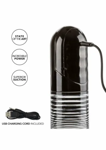 calexotics optimum series advanced automatic smart pump - automatyczna na Arena.pl