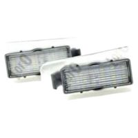 PODŚWIETLENIE TABLICY HYUNDAI ACCENT V 2018 2019 2020 2021