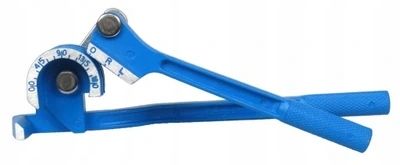 GIĘTARKA DO RUREK PRZEWODÓW MIEDZIANYCH 6-10mm na Arena.pl