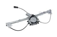 PODNOŚNIK SZYBY PRAWY PRZÓD FIAT PANDA 2012 2013 2014 2015