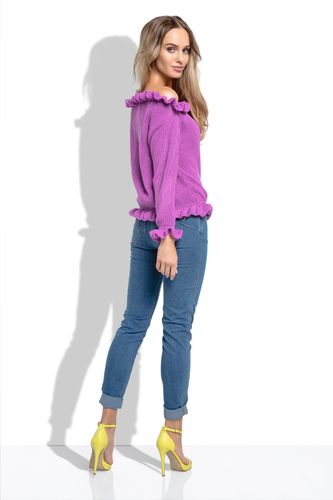 Sweter I255 Ultrafiolet UNI na Arena.pl