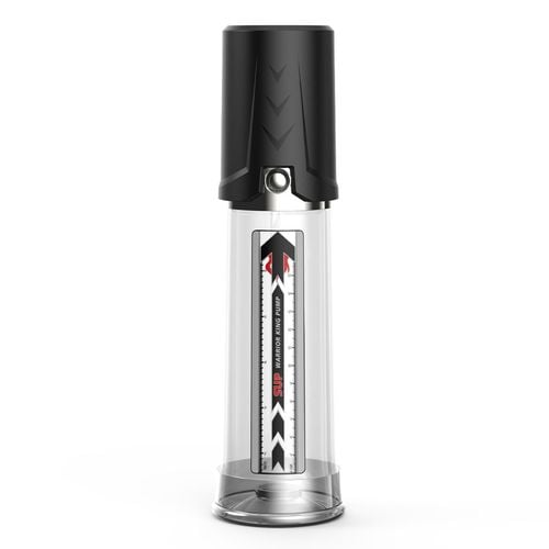 pompka worrior king super manual pump na Arena.pl