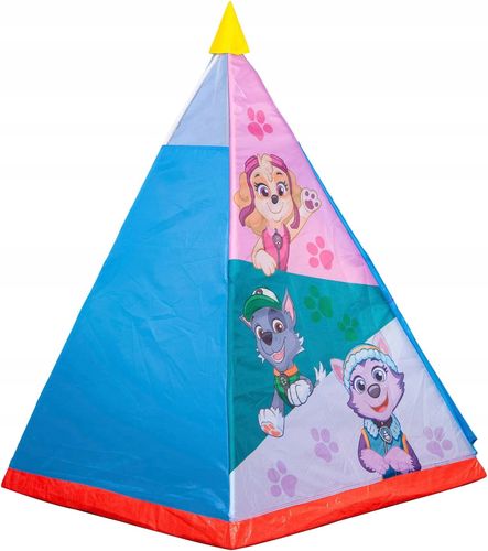 Namiot Tipi Psi Patrol na Arena.pl