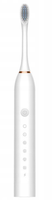 Szczoteczka soniczna X3 biała