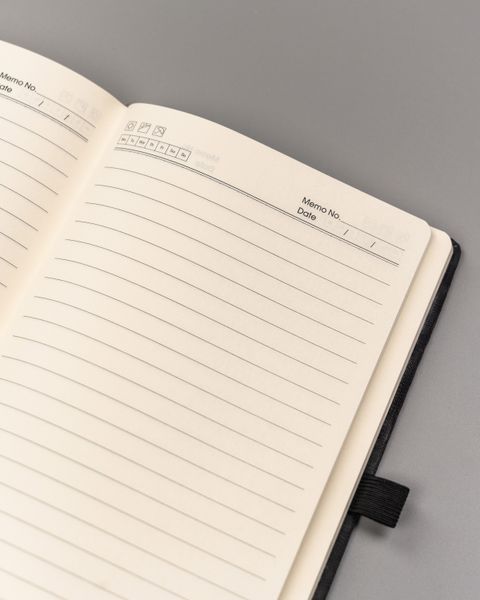 notes ptn not-6-6294 black zdjęcie 7